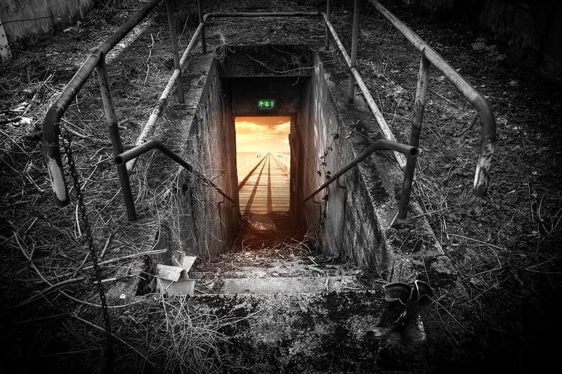 Fairytale Exit